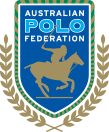 Logo for Australian Polo Federation