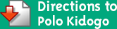 Download directions to Polo Kidogo